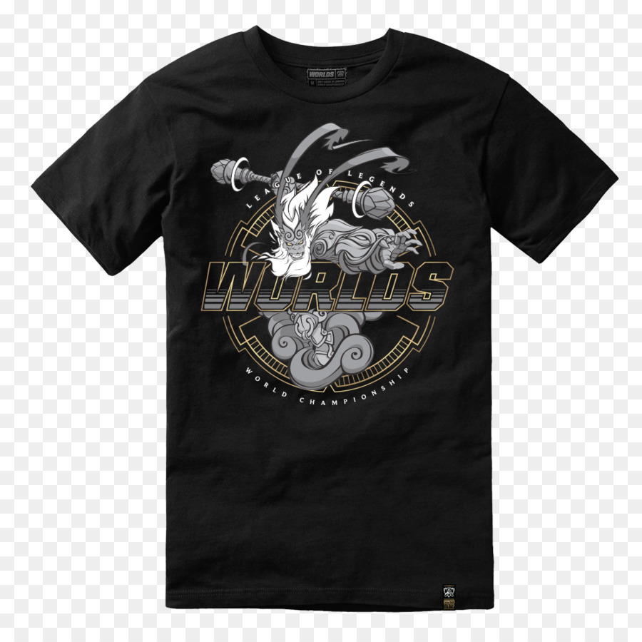 League Of Legends，Tshirt PNG