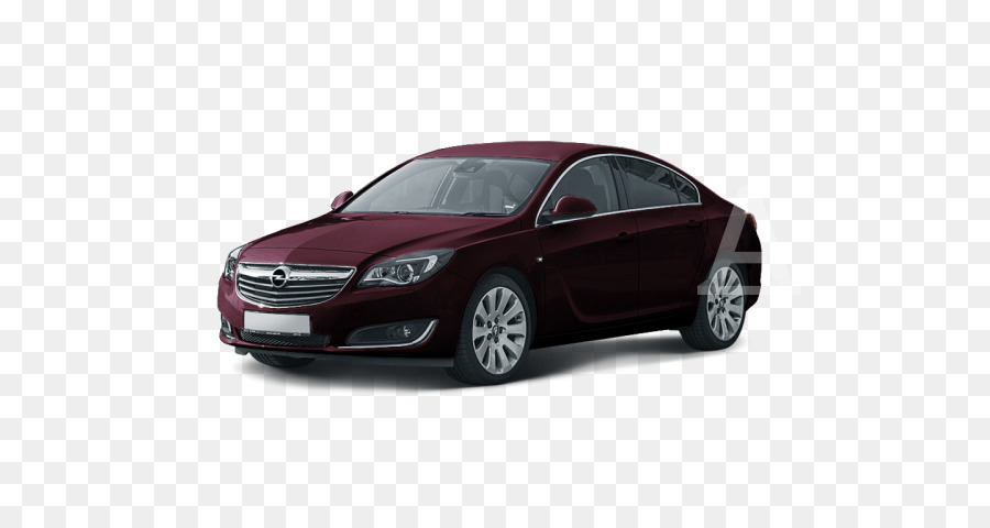 Berline Rouge，Voiture PNG