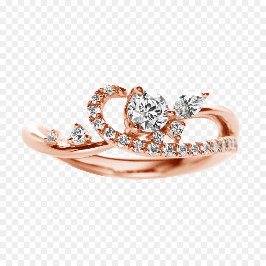 Anneau，Bague De Mariage PNG