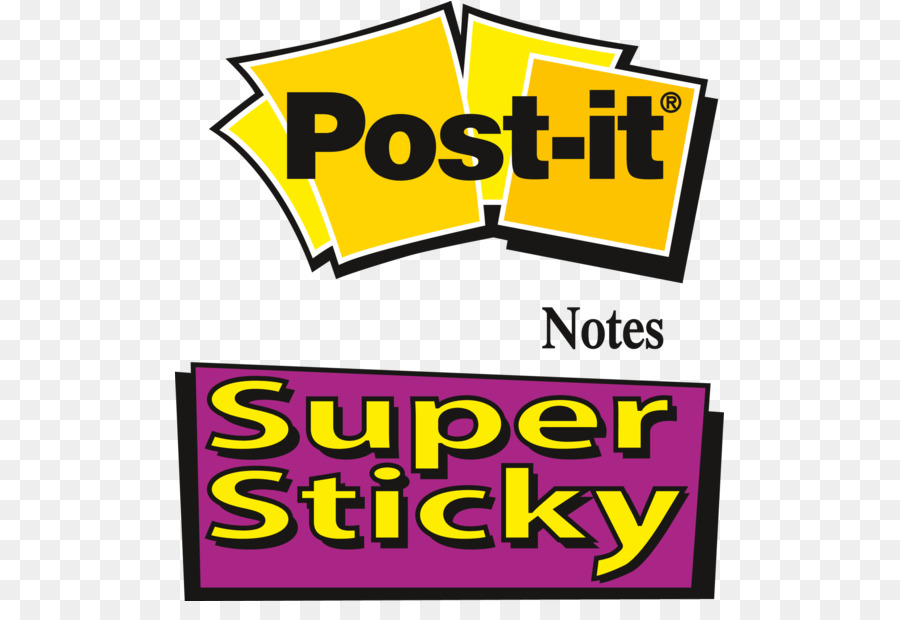 Note Postit，Papier PNG