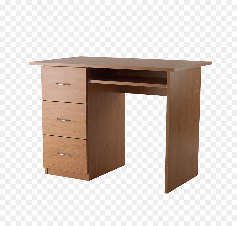 Ordinateur De Bureau，Mobilier PNG