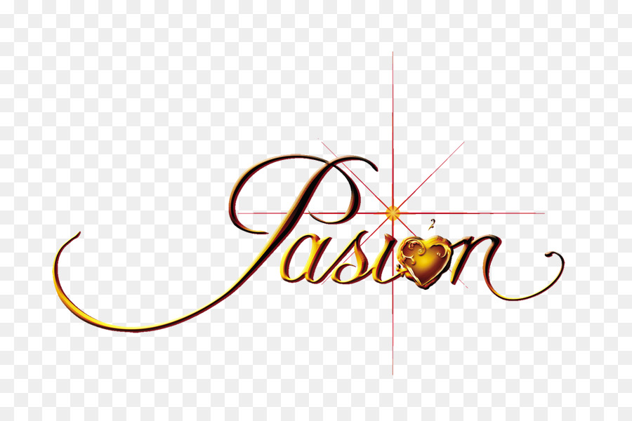 Passion，Texte PNG