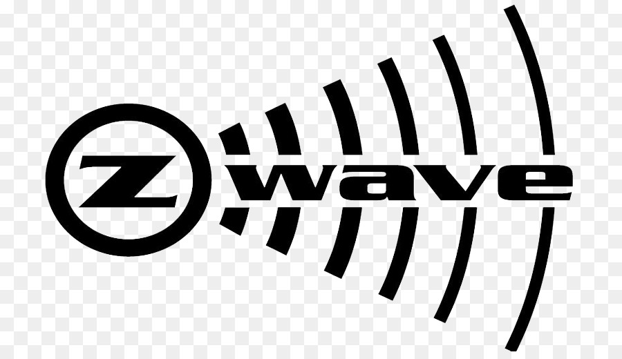 Logo Z Wave，Sans Fil PNG