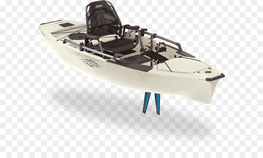 Kayak De Pêche，Ski PNG