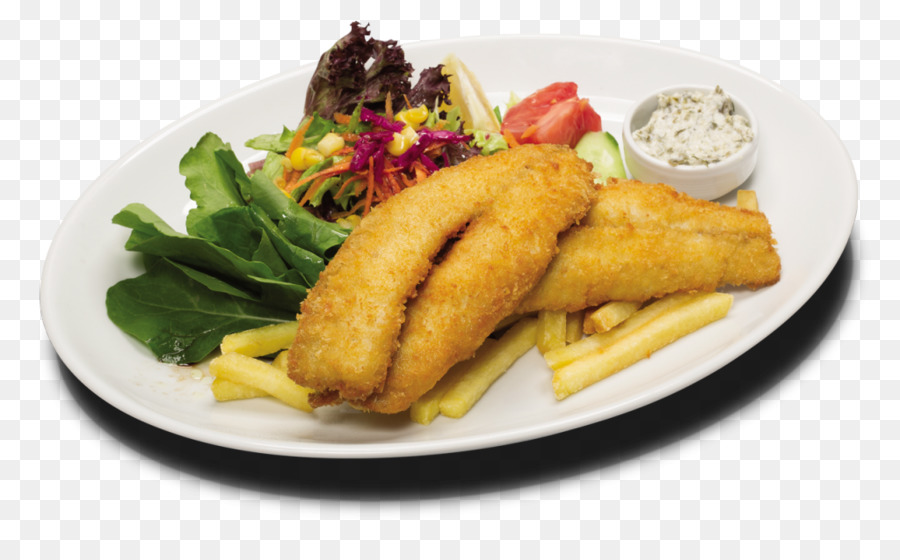 Du Poisson Et Des Frites，Frites PNG