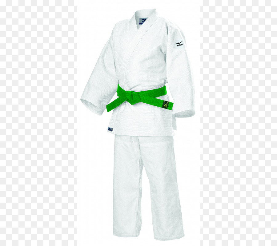 Judogi，Karaté Gi PNG