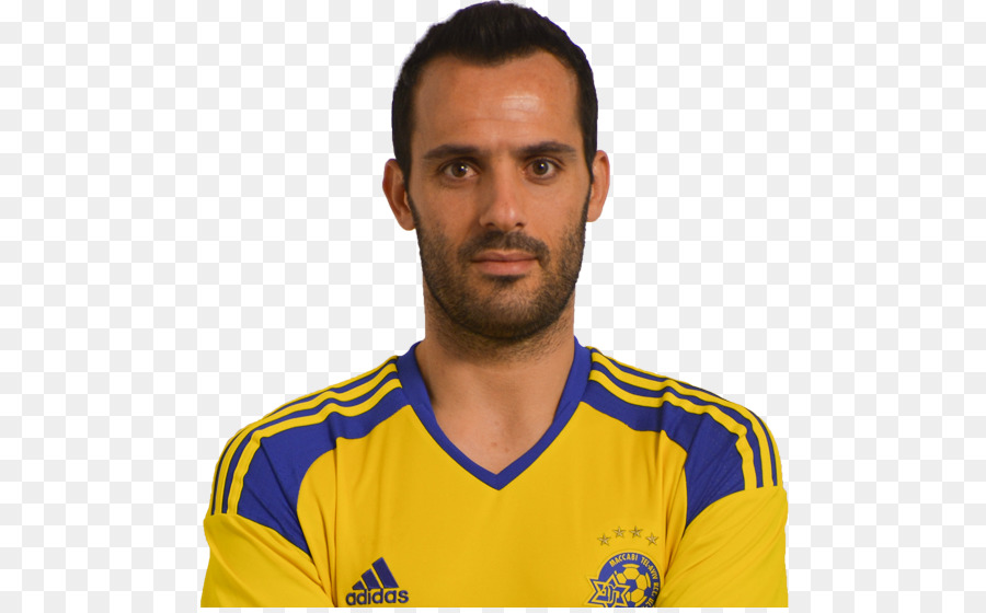 Omri Ben Harush，Maccabi Tel Aviv Fc PNG