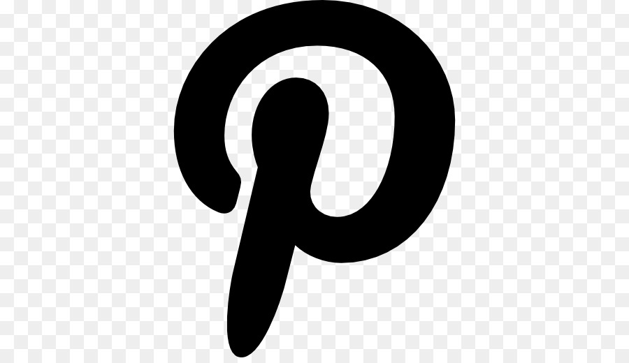 Logo Pinterest，Réseaux Sociaux PNG