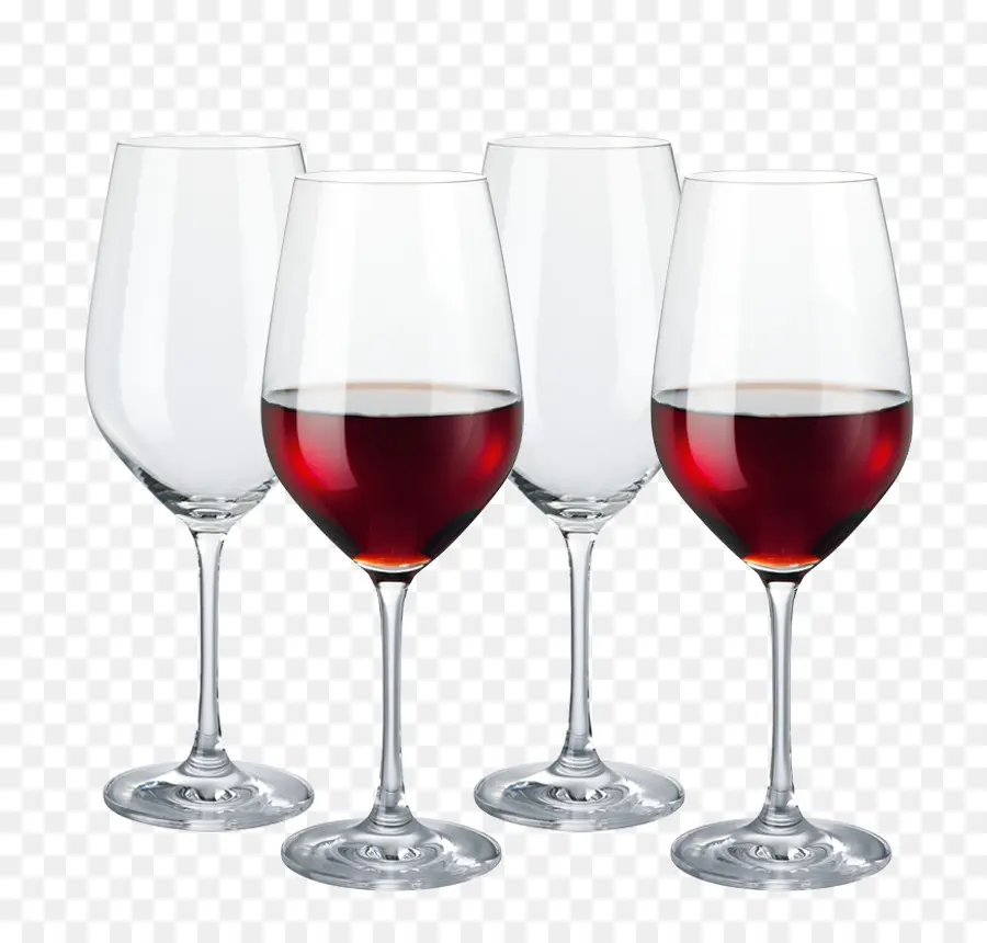 Verres à Vin，Boire PNG