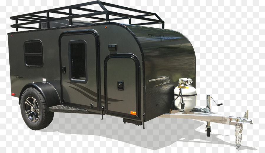 Caravane，Les Camping Cars PNG