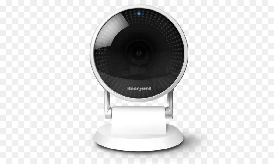 Honeywell Lyrique C2 1080p D Intérieur De Ronde De Sécurité Wifi De La Caméra，Sans Fil Caméra De Sécurité PNG