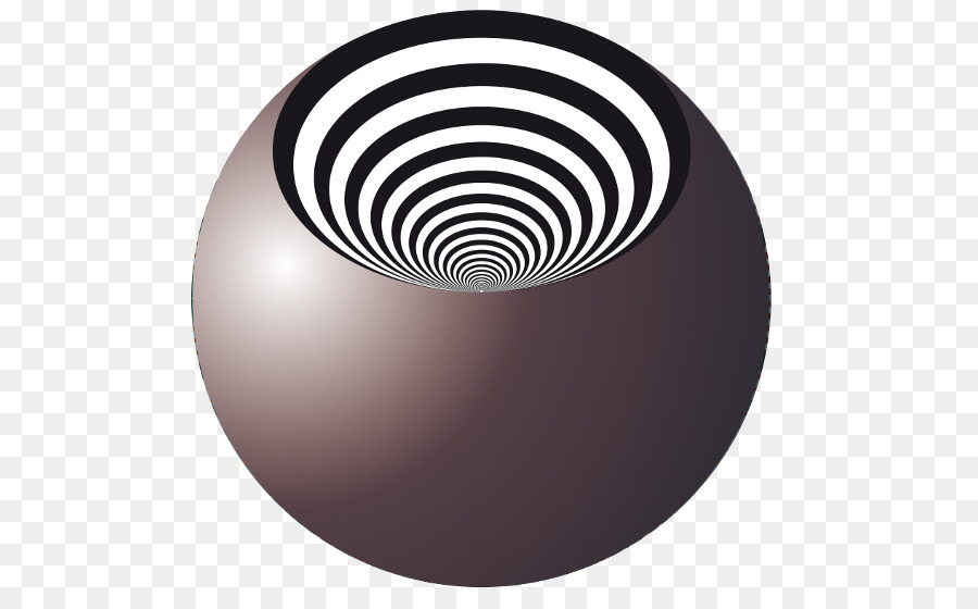 Cercle，Spirale PNG