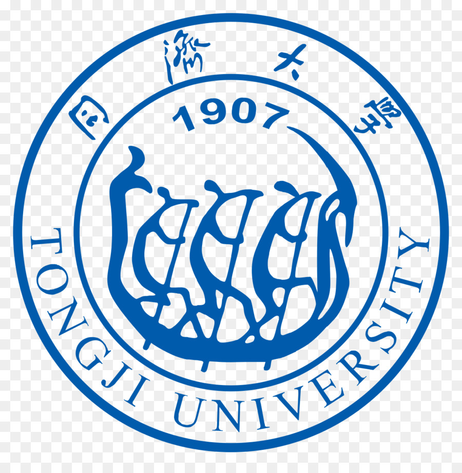 Logo De L'université De Tongji，éducation PNG