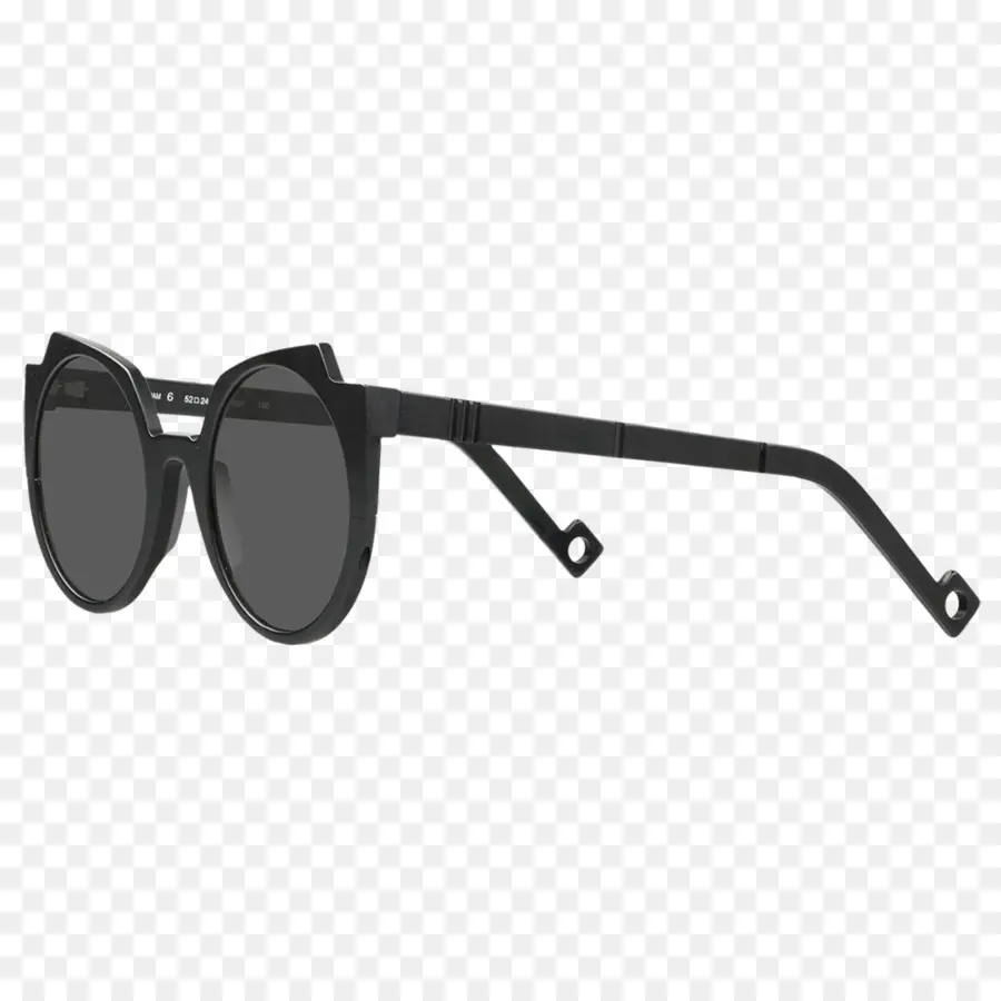 Lunettes Dorées，Lunettes PNG