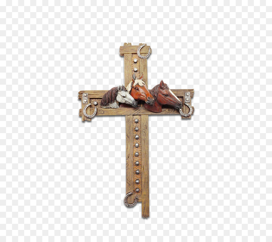 Crucifix，Bois PNG