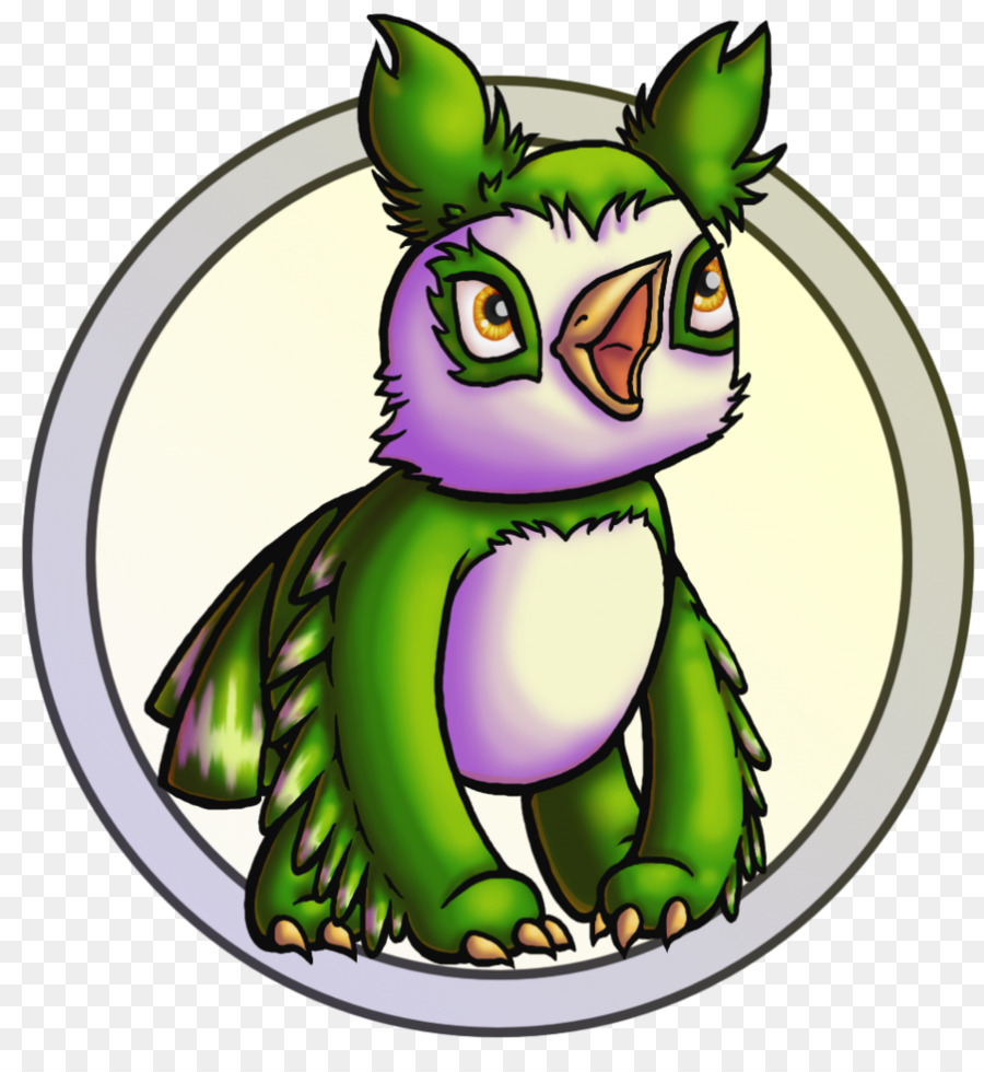 Neopets，Monsters Pudding PNG