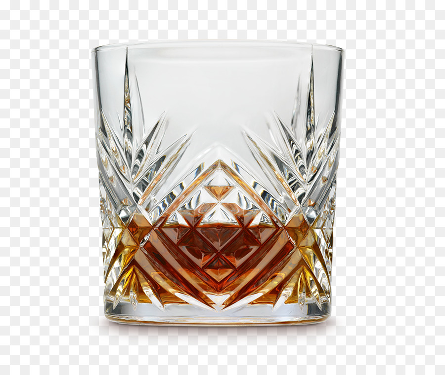 Verre Old Fashioned，Verre PNG