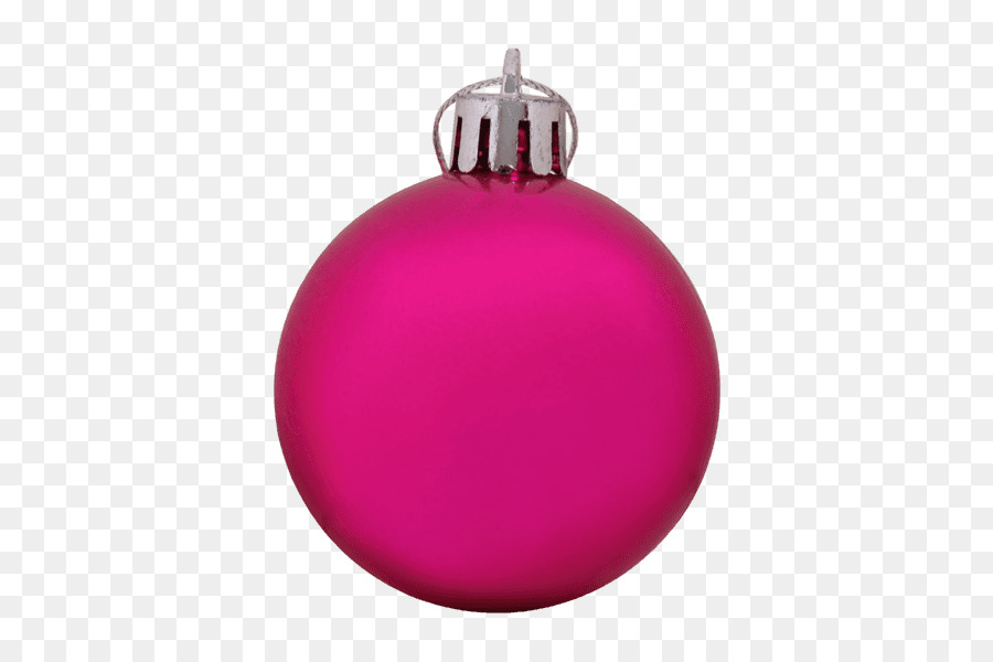 Ornement Violet，Noël PNG