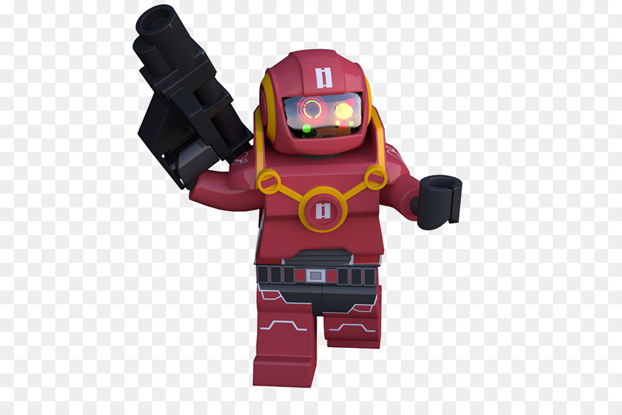 Robot，Lego PNG