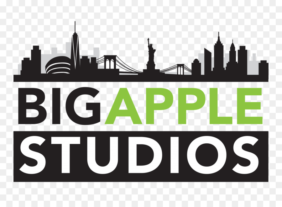 Big Apple Studios，Chroma Key PNG