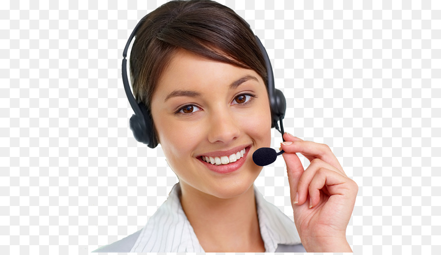 Service Client，Casque PNG