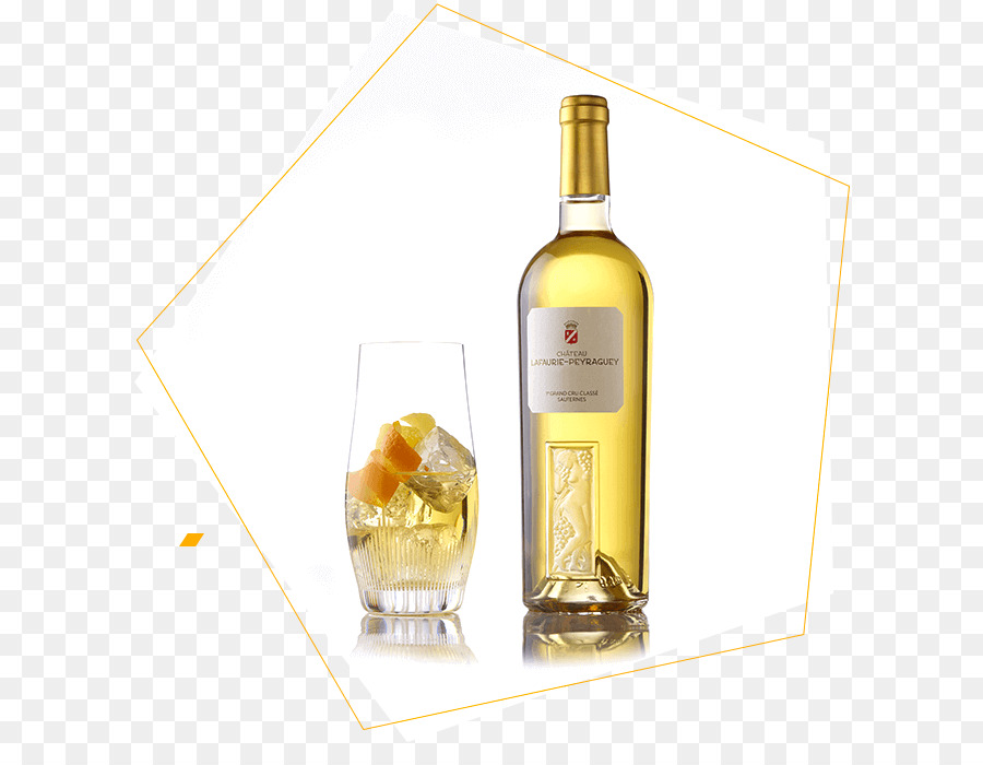 Liqueur，Vin De Dessert PNG