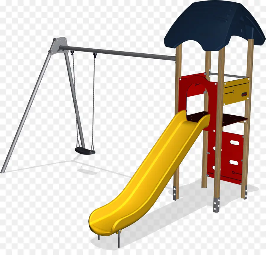 Toboggan，Swing PNG