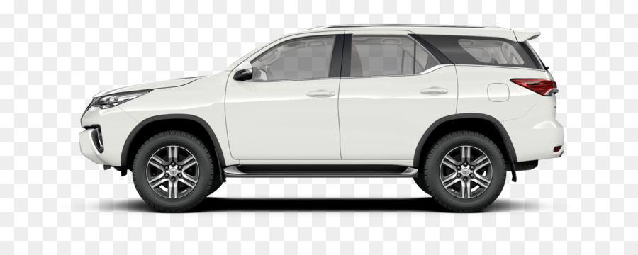 Suv Blanc，Vus PNG