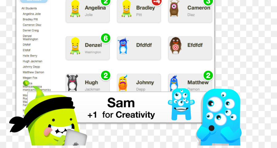 Classdojo，Salle De Classe PNG