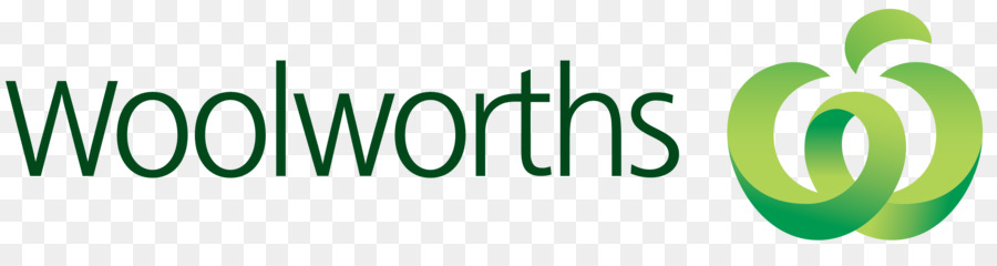 Logo Woolworths，Marque PNG