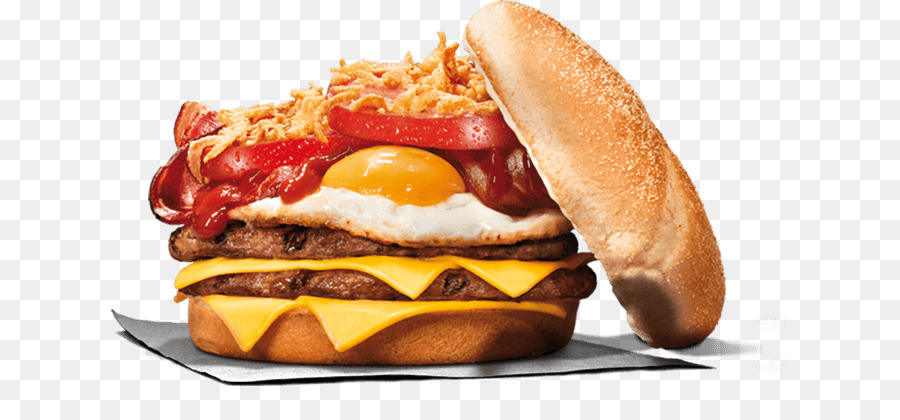 Hamburger，Whopper PNG