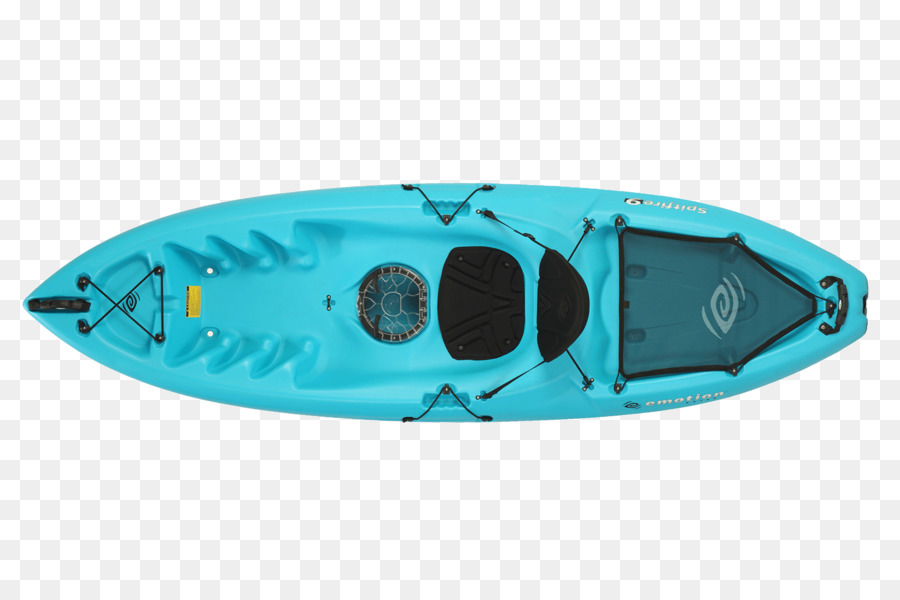 D Articles De Sport，L émotion Kayaks Spitfire 8 PNG
