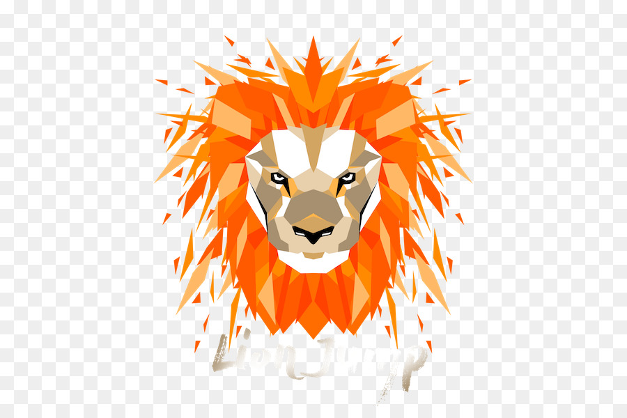 Lion，Tigre PNG