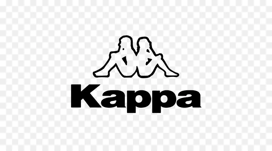 Logo Kappa，Marque PNG