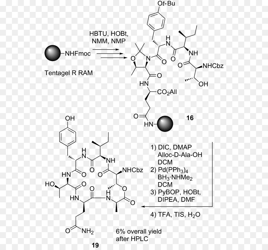 Structure Chimique，Molécule PNG