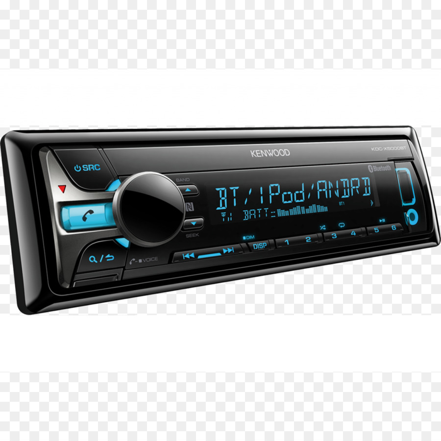 Audio Du Véhicule，Kenwood Corporation PNG