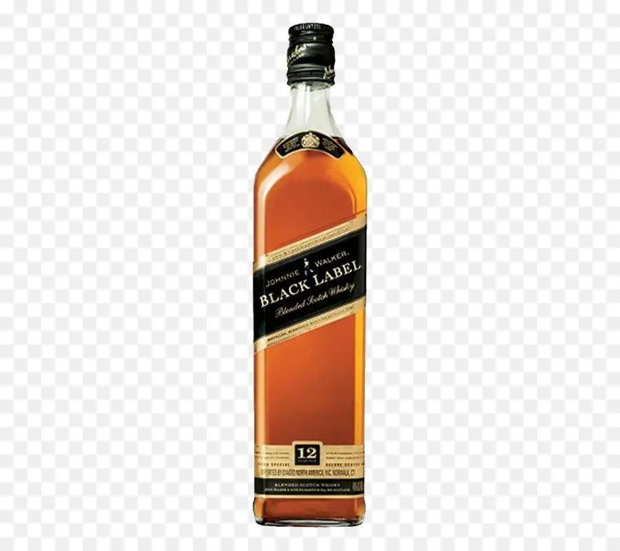 Bouteille De Whisky，Alcool PNG