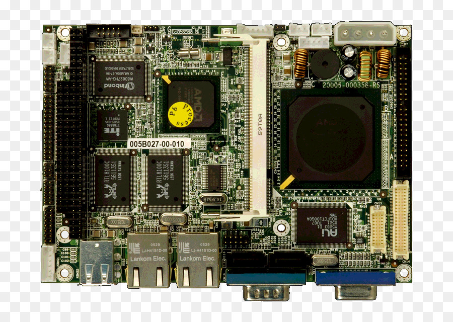 Singleboard Ordinateur，Unité Centrale De Traitement PNG