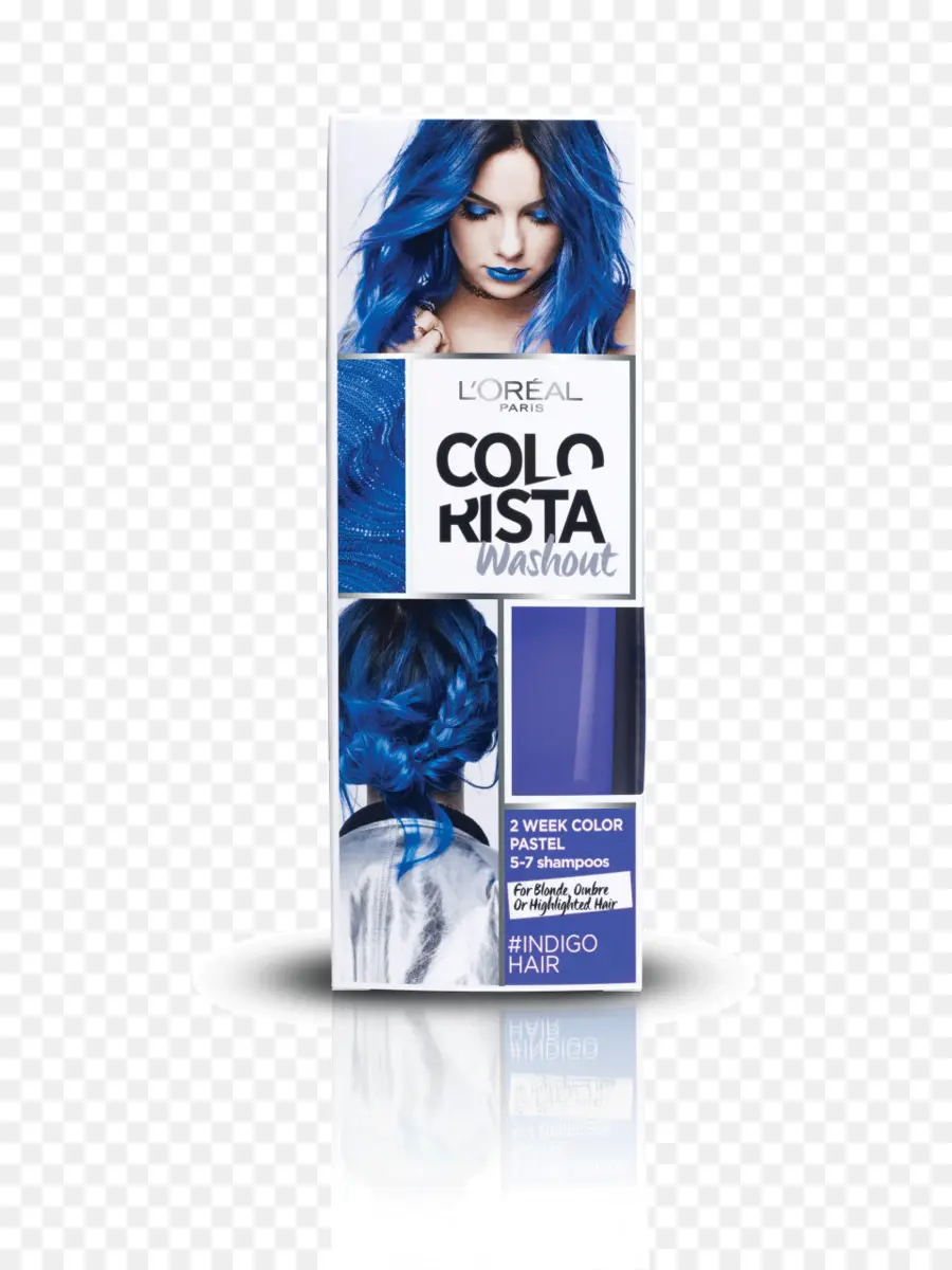 Coloration Des Cheveux，Loréal PNG