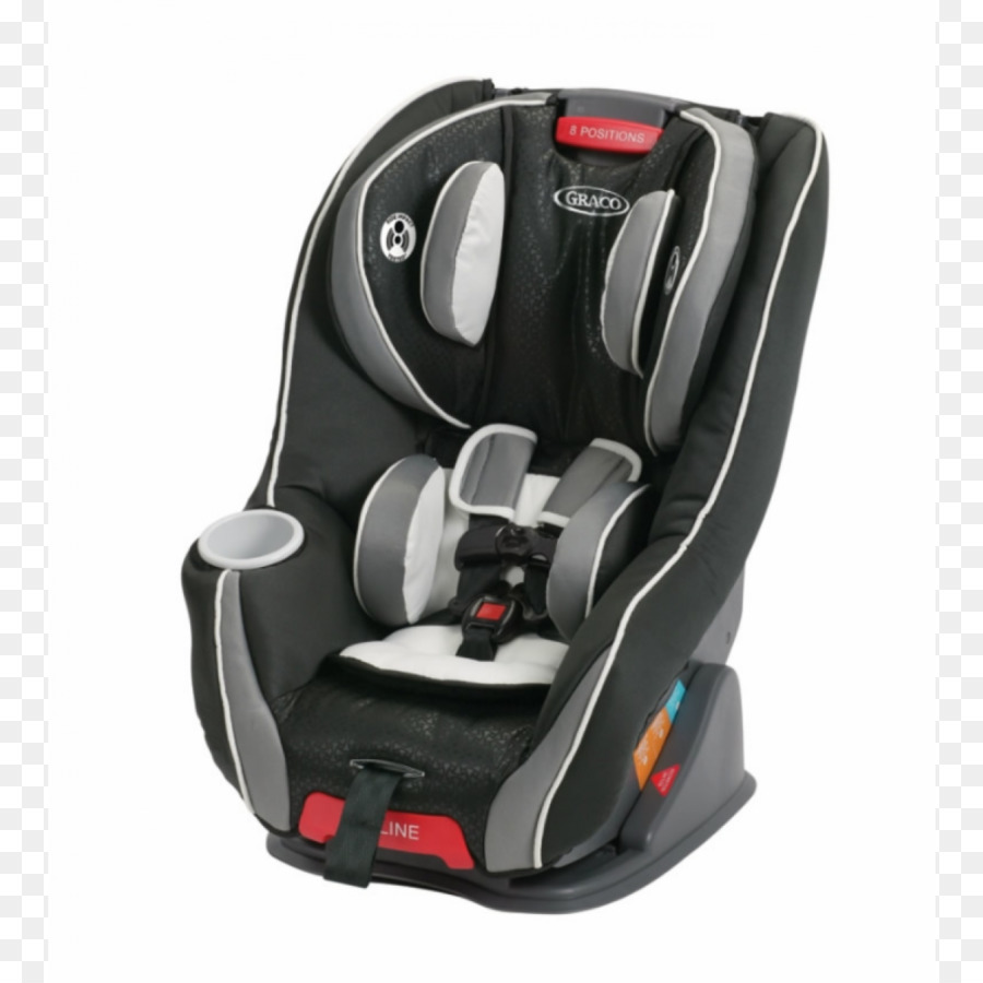 Voiture，Graco Size4me 65 PNG