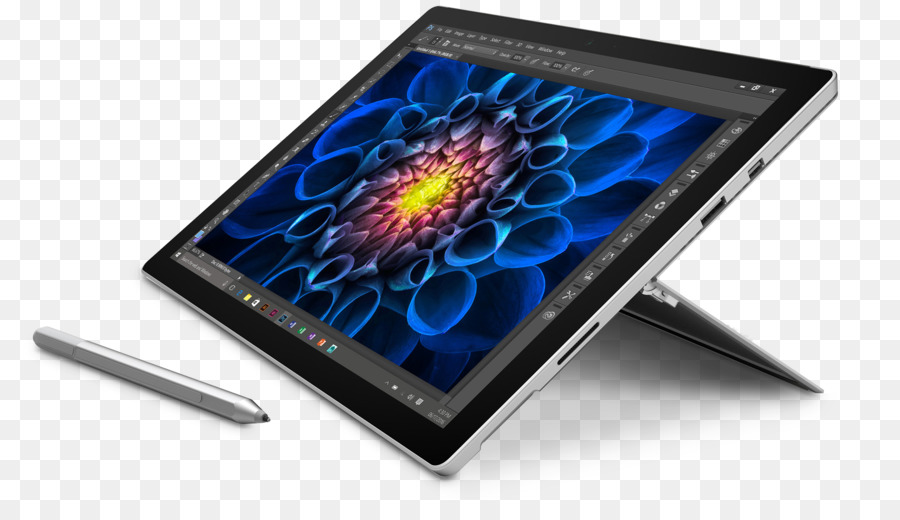 Surface Pro 4，Surface Pro PNG