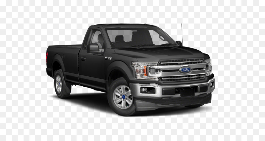 Ford，2018 Ford F150 Xl PNG