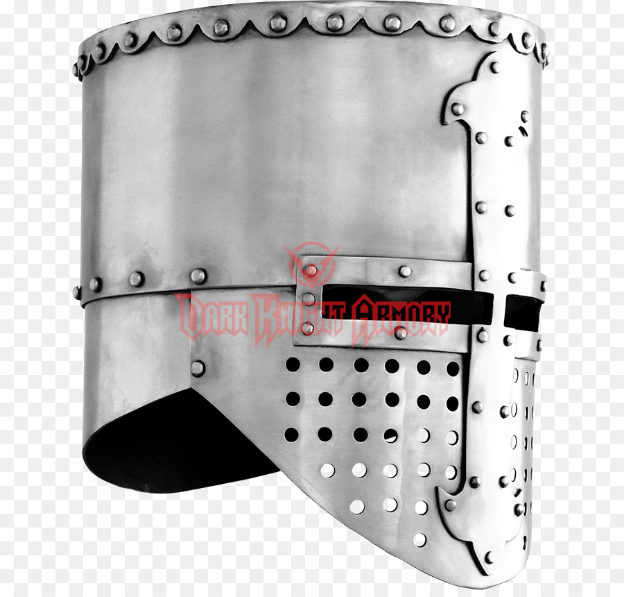 Casque Médiéval，Armure PNG