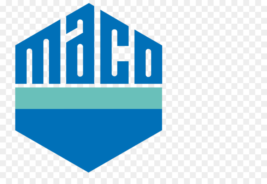 Logo Maco，Marque PNG