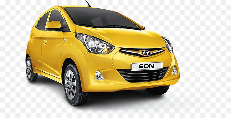 Hyundai Eon，Hyundai PNG