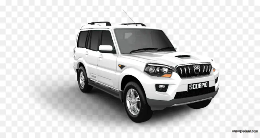 Suv Blanc，Vus PNG