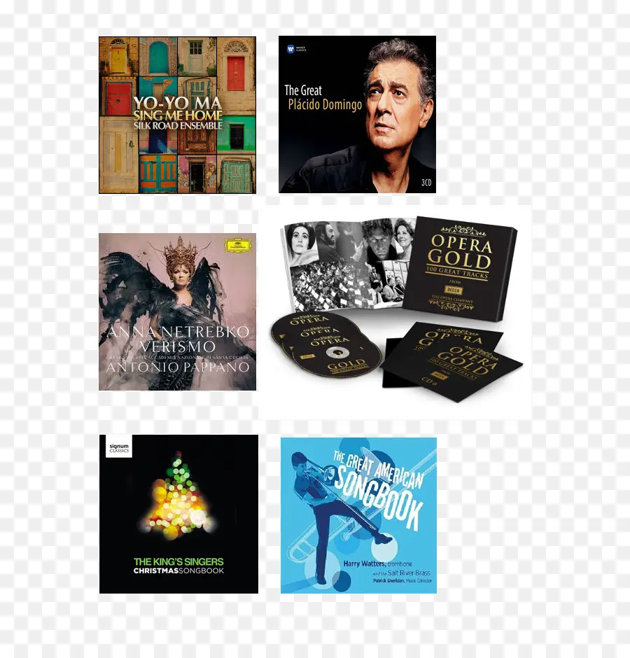 Albums De Musique，Cd PNG