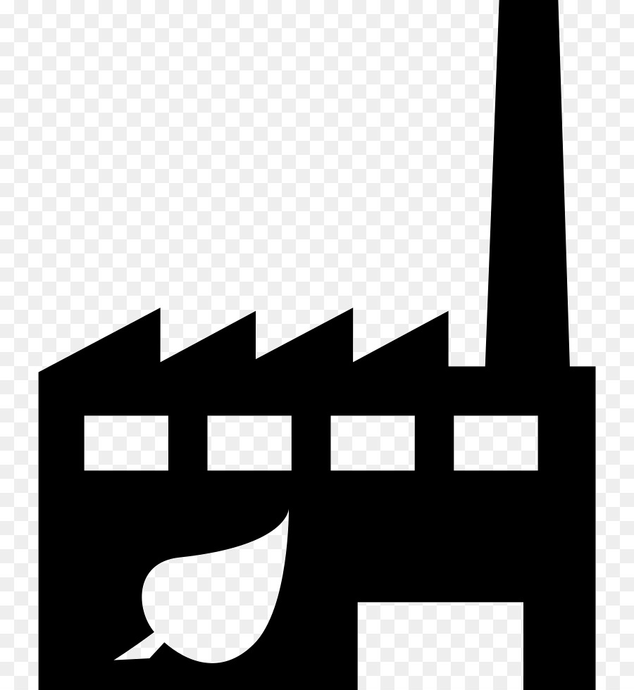 Usine，Industrie PNG