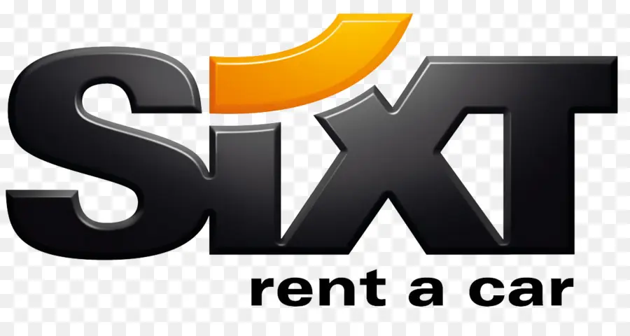 Sixt，Voiture PNG