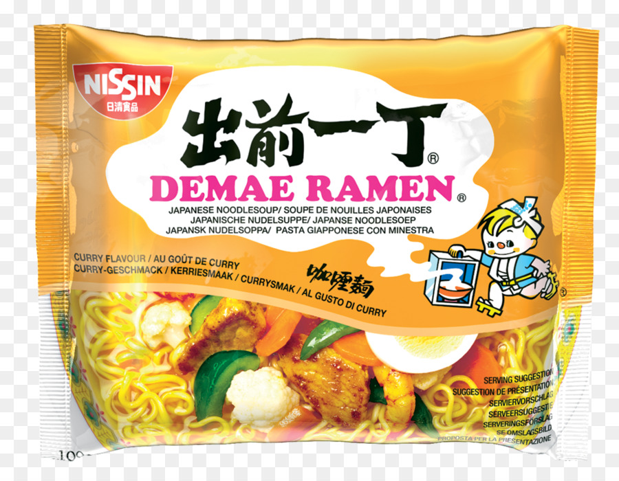 Ramen，Des Nouilles Instantanées PNG